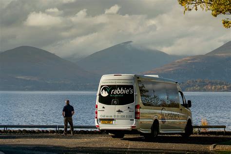 cheap coach tours scotland